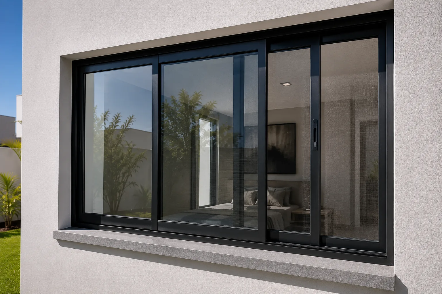 Ventanas 